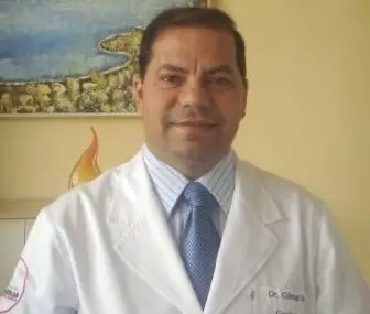 Foto de Dr. Gilmar Reis