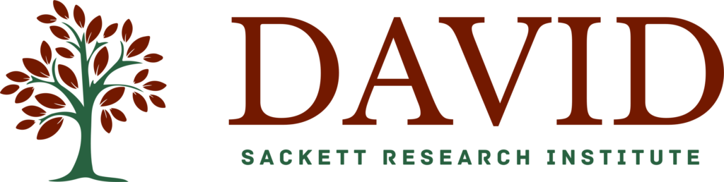 David Sackett Research Institute